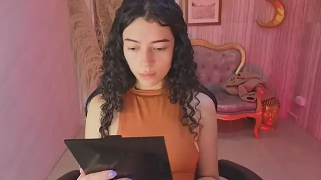 valkiria ardent s online show from 18, 2, 2026