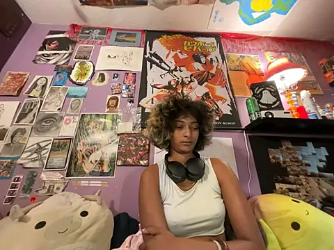 saidyl online show from 31, 7, 2026