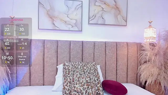 azza   online show from 26, 9, 2025