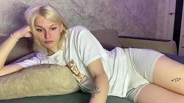 evelina228 online show from 18, 10, 2025