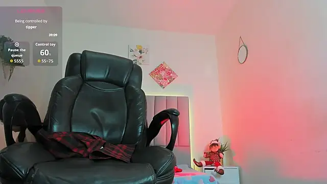 Katia gh online show from 21, 11, 2025