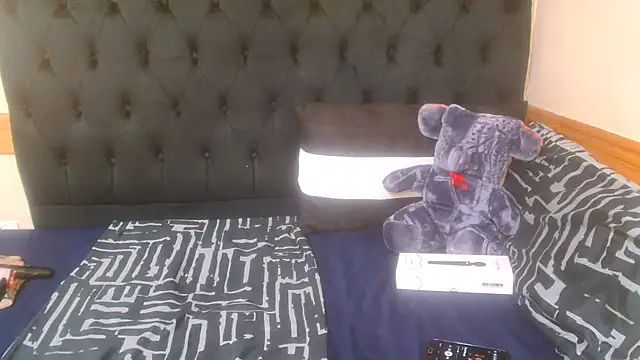 Sexy PureFire online show from 12, 11, 2025