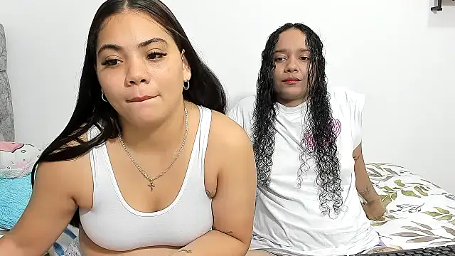 nay and aleja1 online show from 11, 11, 2025