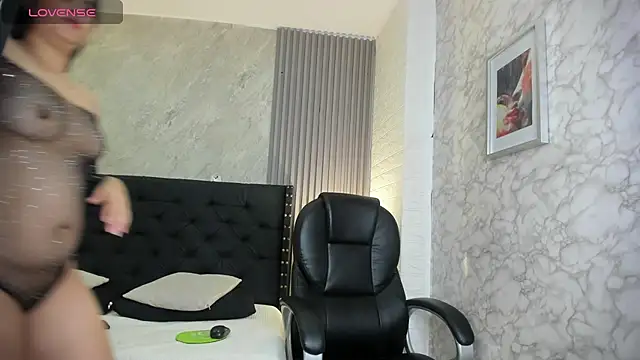 alicy  torres online show from 9, 10, 2025