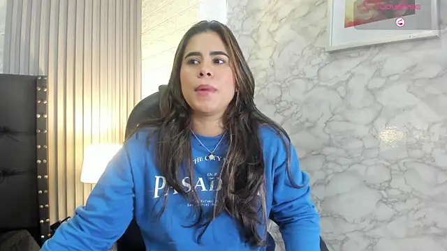 alicy  torres online show from 4, 2, 2026