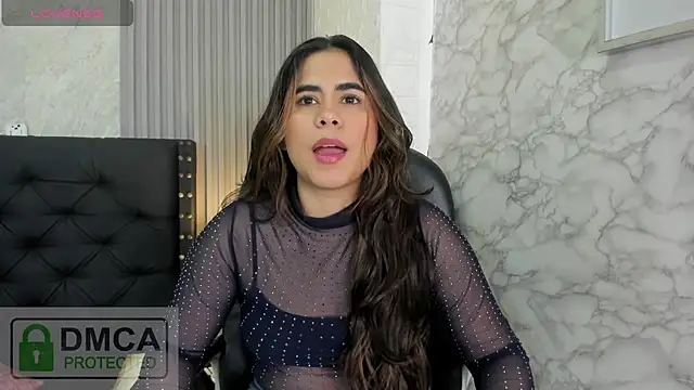 alicy  torres online show from 13, 6, 2026