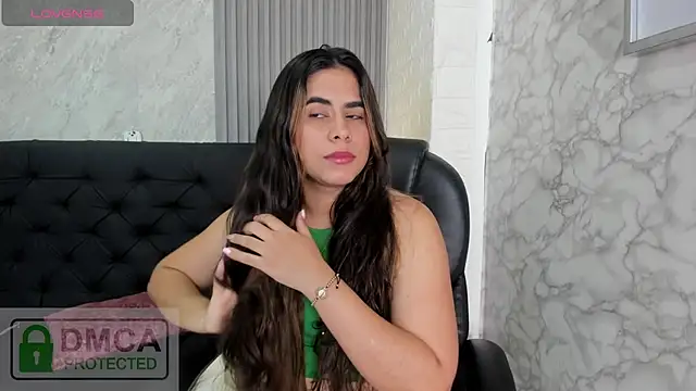 alicy  torres online show from 16, 6, 2026