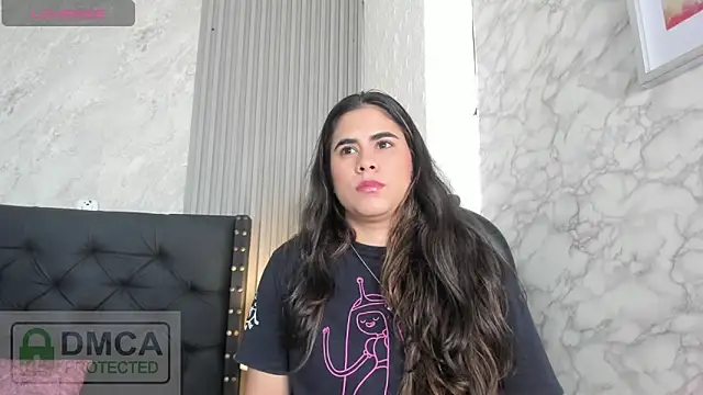alicy  torres online show from 17, 6, 2026