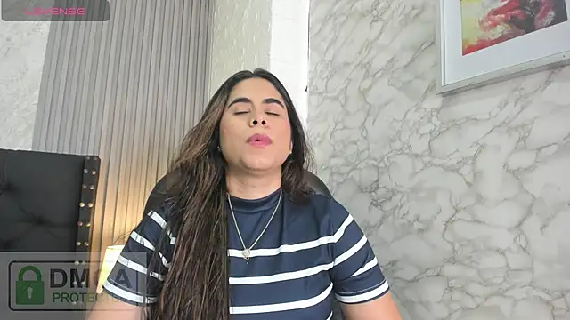 alicy  torres online show from 4, 7, 2026