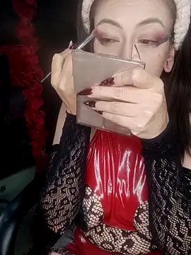 Snapshot of EvaSabath chatting on 19, 2, 2026 EvaSabath online show from 19, 2, 2026