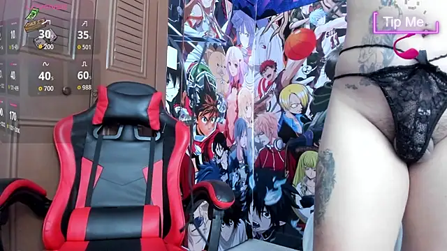 tammy 02  online show from 25, 9, 2025