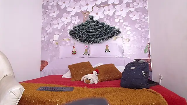 tammy 02  online show from 15, 12, 2025