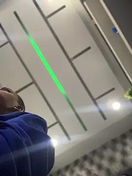 AlphaMasterXxx online show from 9, 10, 2025