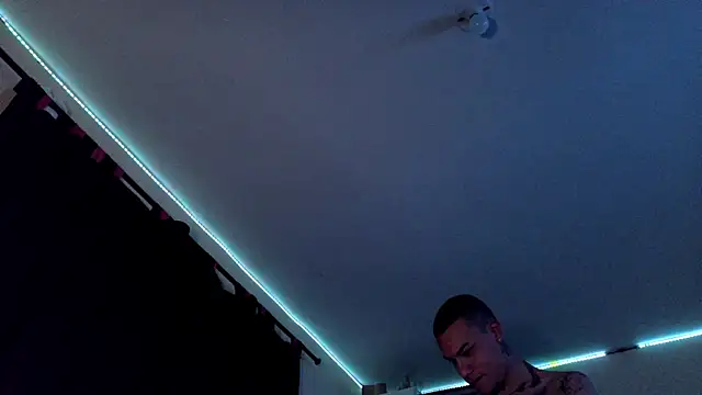 AlphaMasterXxx online show from 19, 10, 2025