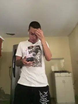 AlphaMasterXxx online show from 3, 11, 2025