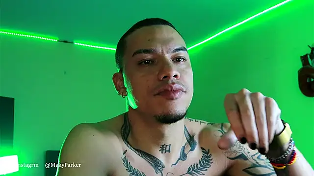 AlphaMasterXxx online show from 22, 11, 2025