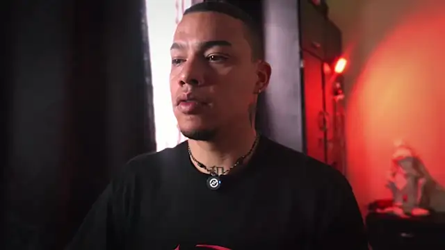 AlphaMasterXxx online show from 17, 2, 2026