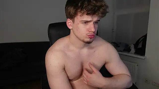 Ricky Becko online show from 17, 3, 2026