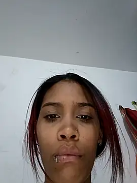 Khalessycute online show from 15, 10, 2025