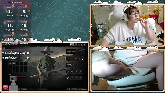 ithuriella online show from 14, 11, 2025