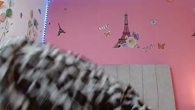 mikaela303av online show from 14, 12, 2025