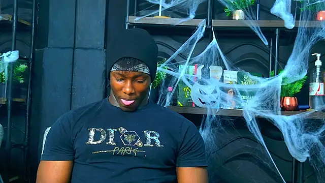 dalton asher online show from 25, 10, 2025