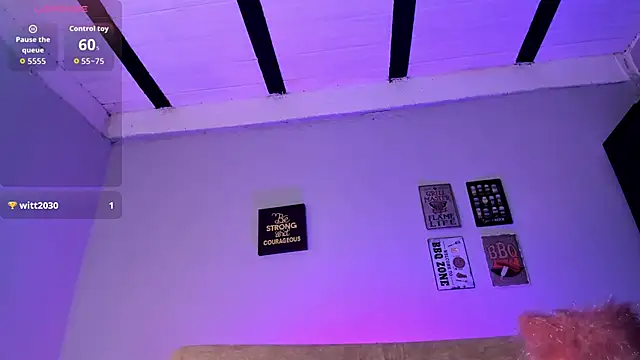 elizabethboltXXX online show from 4, 3, 2026