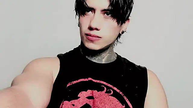 Alex bdsmz online show from 12, 1, 2026