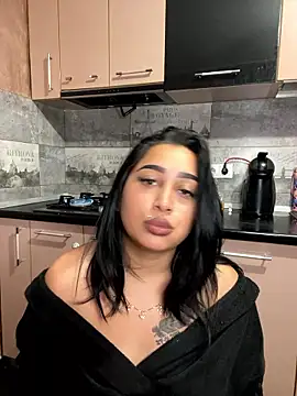 Snapshot of JaneetDeea chatting on 18, 1, 2026 JaneetDeea online show from 18, 1, 2026