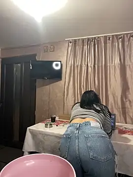 Snapshot of JaneetDeea chatting on 19, 2, 2026 JaneetDeea online show from 19, 2, 2026