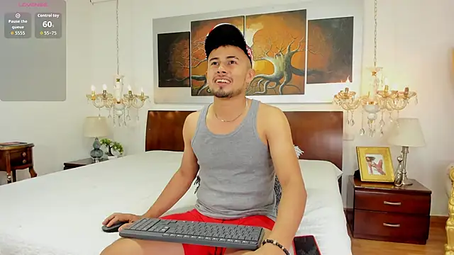 Snapshot of Valentiinoss chatting on 15, 1, 2026 Valentiinoss online show from 15, 1, 2026