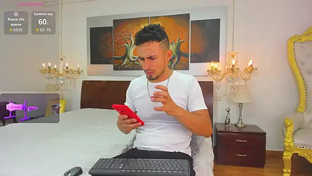 Snapshot of Valentiinoss chatting on 4, 2, 2026 Valentiinoss online show from 4, 2, 2026