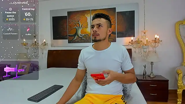 Snapshot of Valentiinoss chatting on 11, 2, 2026 Valentiinoss online show from 11, 2, 2026