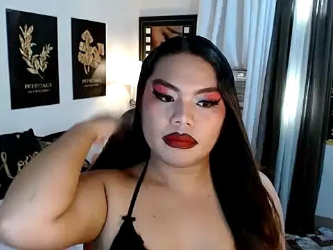 TSbrianaHugeCock online show from 10, 9, 2025