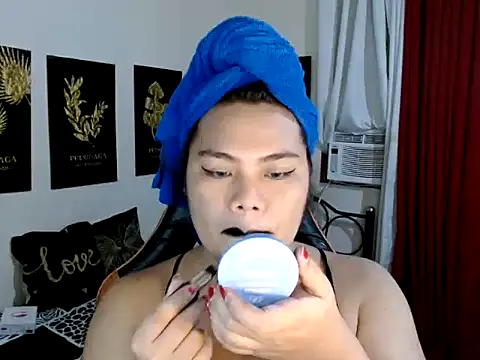 TSbrianaHugeCock online show from 4, 12, 2025