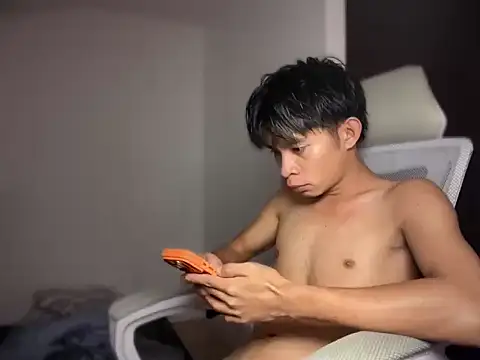 Sultry Charls online show from 26, 6, 2026