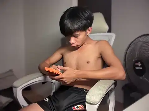 Sultry Charls online show from 28, 6, 2026