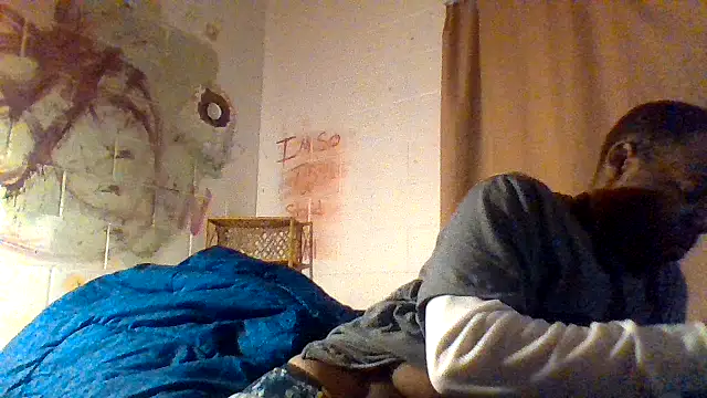 Nuttygmarley online show from 17, 4, 2026