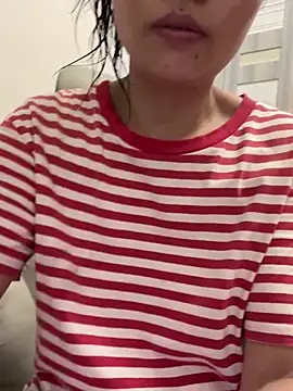 coco-o online show from 22, 9, 2025