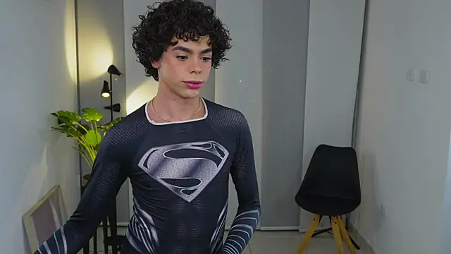 Timmyshy  online show from 28, 10, 2025