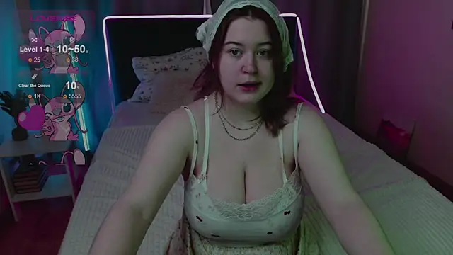 HelenHartt online show from 13, 3, 2026