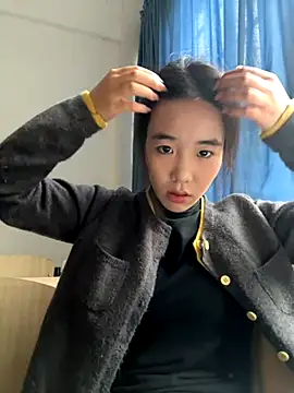 luluya1314 online show from 10, 11, 2025