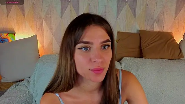 Snapshot of lasly_moon chatting on 29, 7, 2026 lasly moon online show from 29, 7, 2026