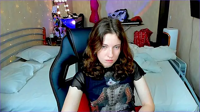 Snapshot of Agata_in_Wonderland chatting on 18, 9, 2025 Agata in Wonderland online show from 18, 9, 2025