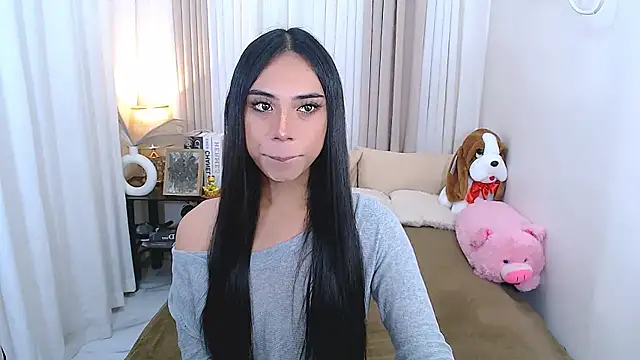 scarlet smith7 online show from 14, 9, 2025