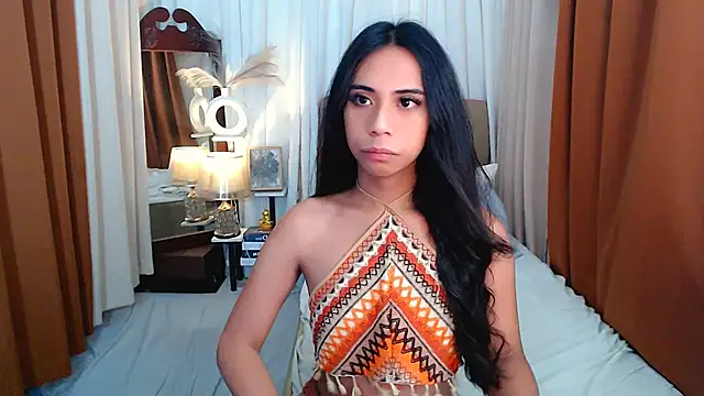 scarlet smith7 online show from 23, 4, 2026