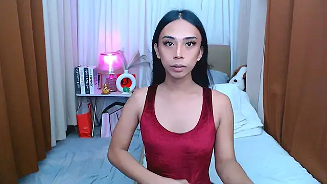 scarlet smith7 online show from 15, 5, 2026