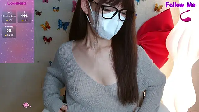 Boobyy-Bae online show from 26, 2, 2026