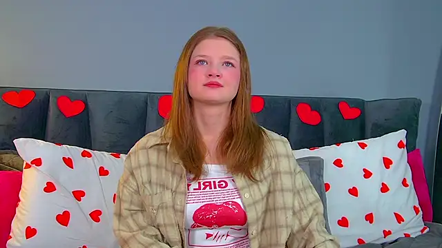 Snapshot of JaneRosen chatting on 17, 2, 2026 JaneRosen online show from 17, 2, 2026