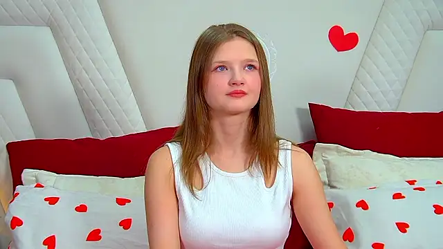 Snapshot of JaneRosen chatting on 18, 2, 2026 JaneRosen online show from 18, 2, 2026